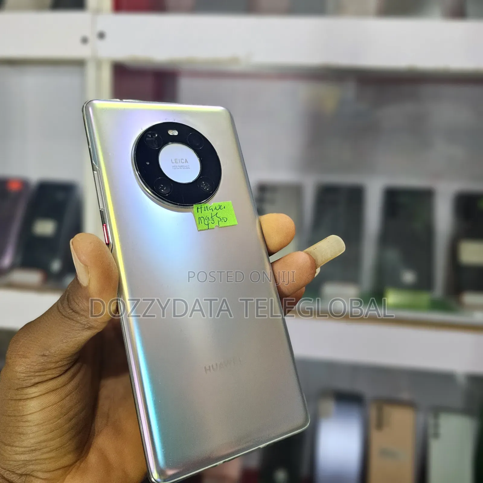 Huawei Mate 40 Pro 256 GB