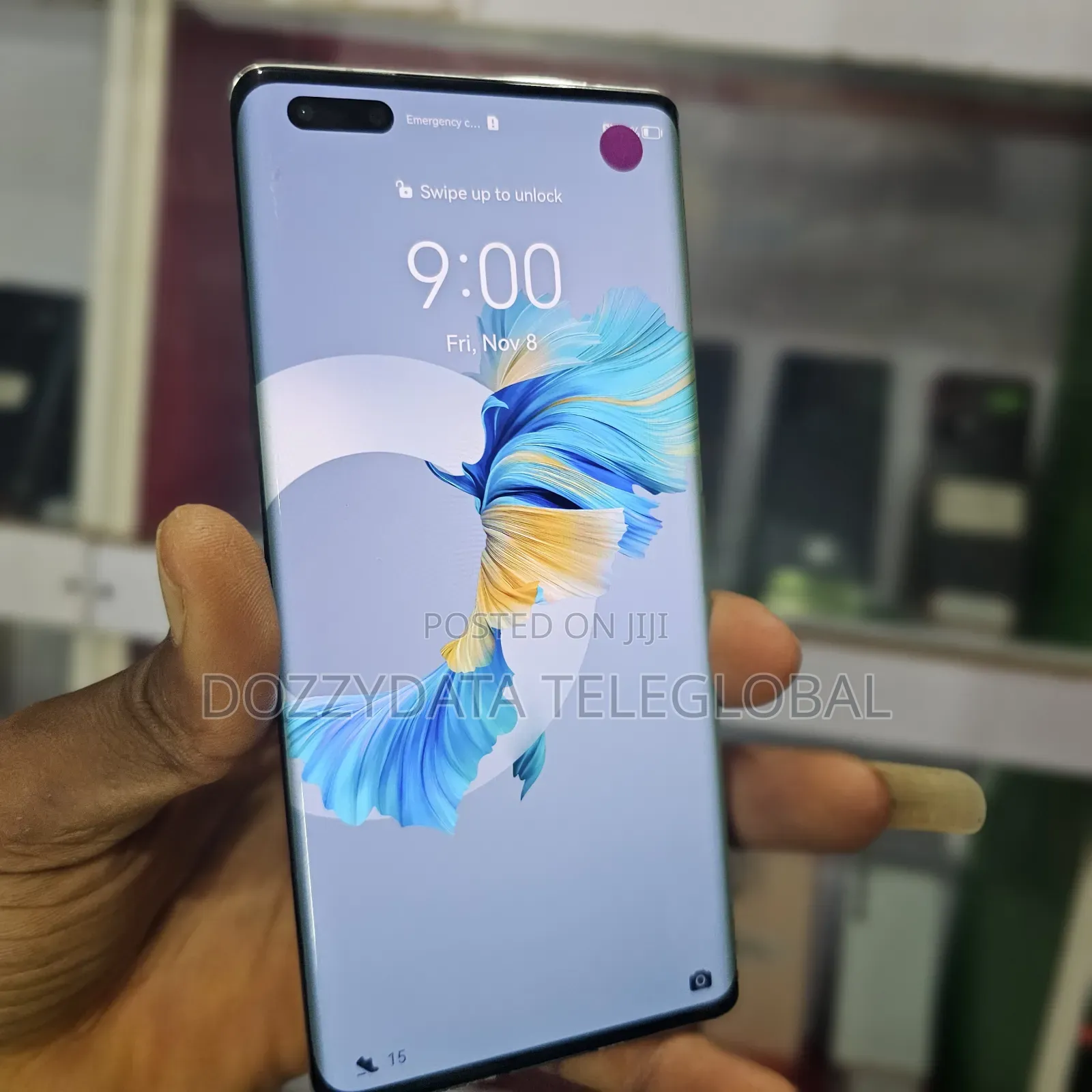 Huawei Mate 40 Pro 256 GB