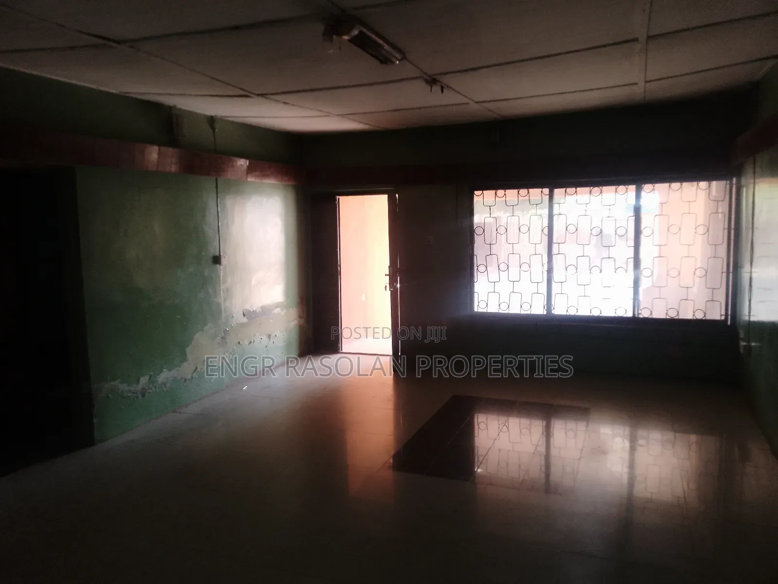 Furnished 5bdrm Block of Flats in Celestial, Ilorin South for sale