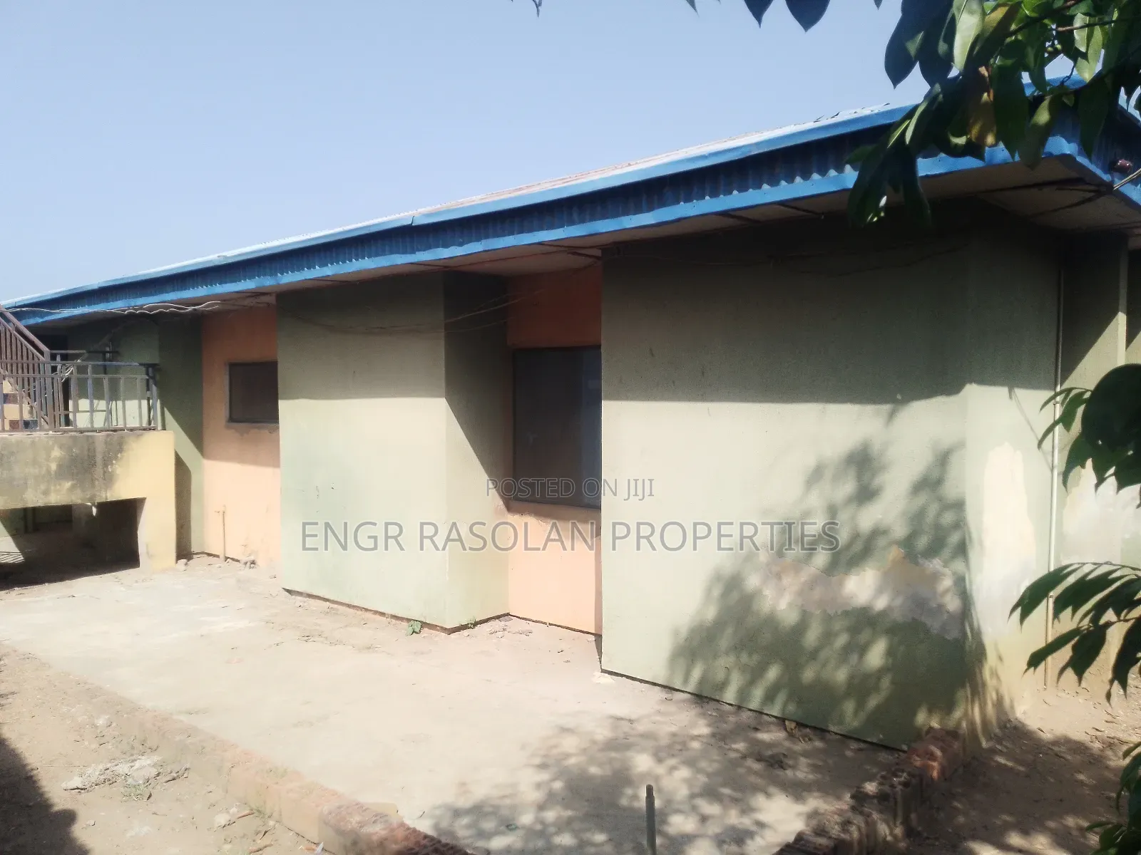 Furnished 5bdrm Block of Flats in Celestial, Ilorin South for sale