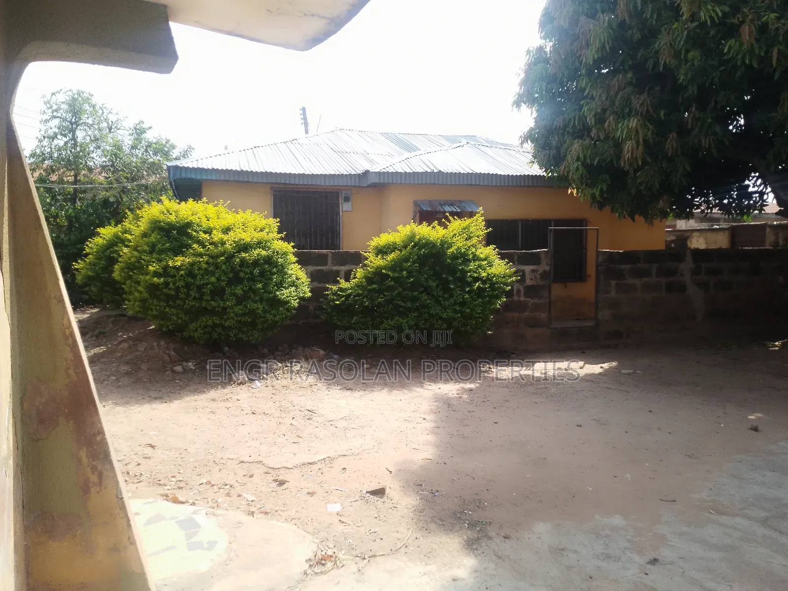 Furnished 5bdrm Block of Flats in Celestial, Ilorin South for sale