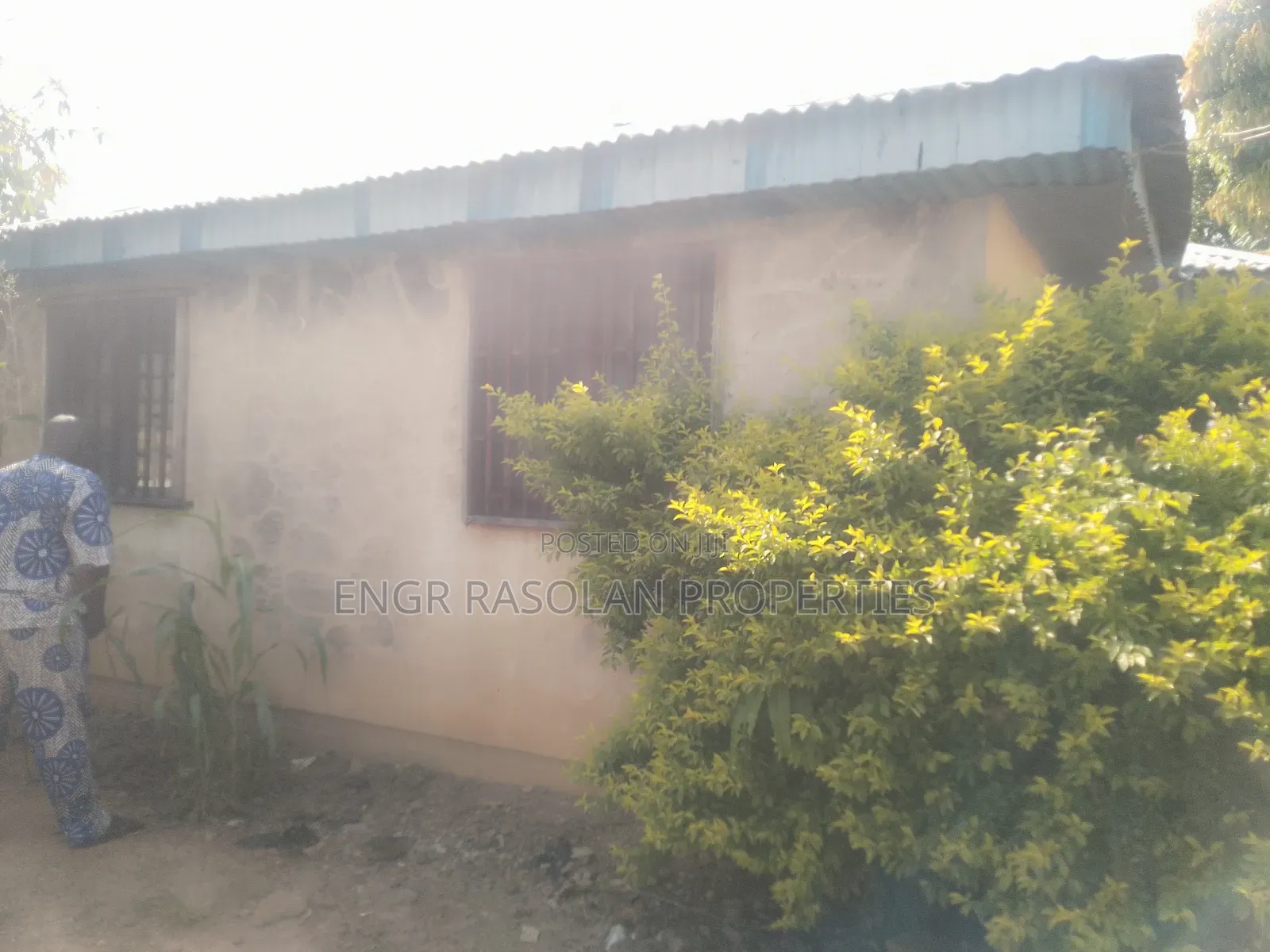 Furnished 5bdrm Block of Flats in Celestial, Ilorin South for sale