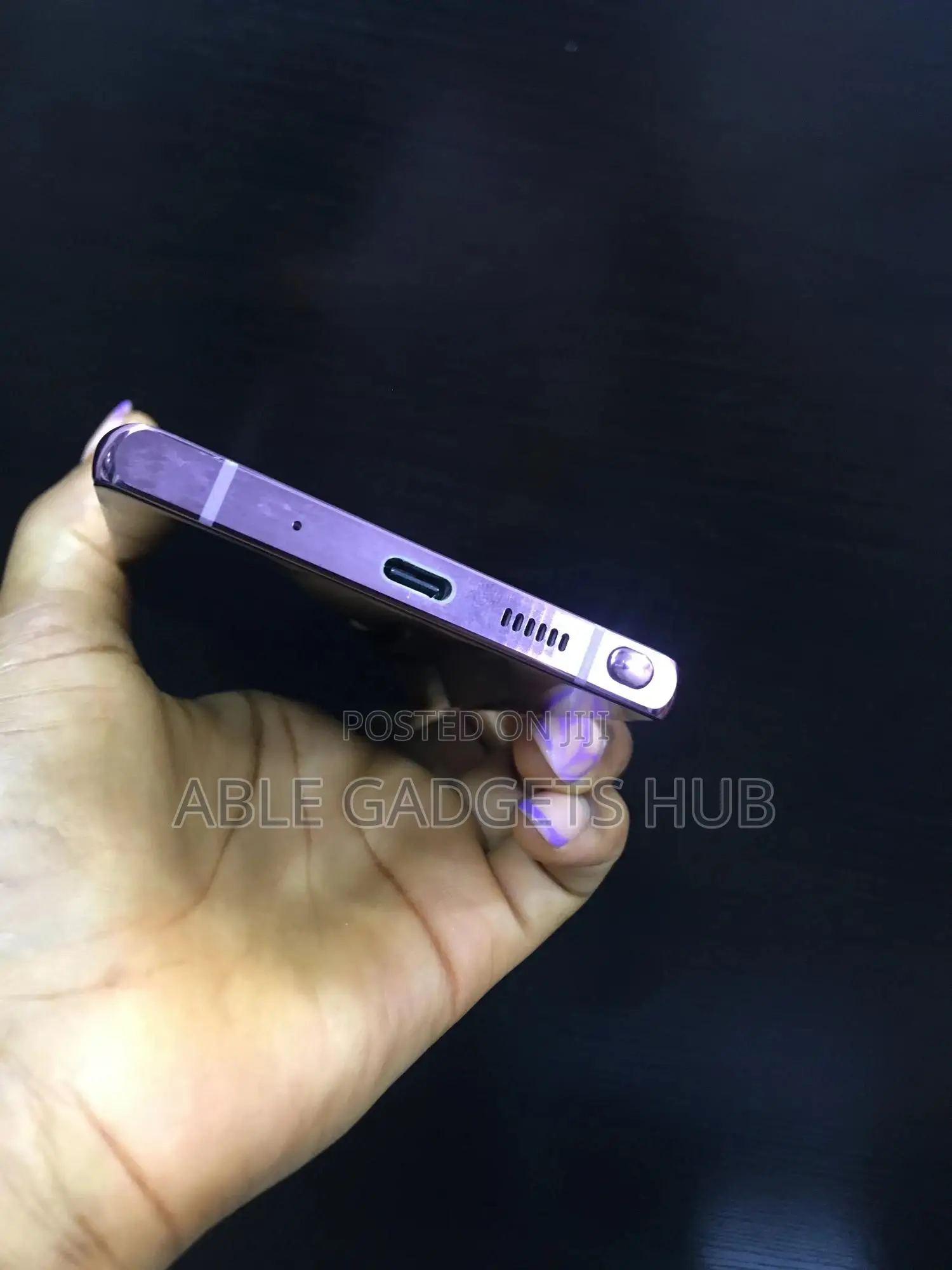 Samsung Galaxy Note 20 256 GB
