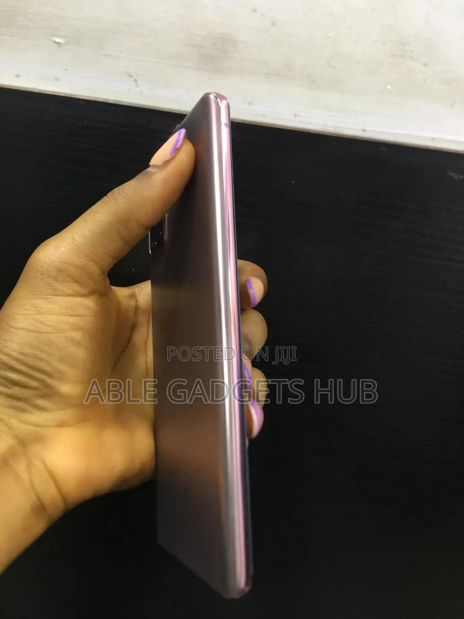 Samsung Galaxy Note 20 256 GB