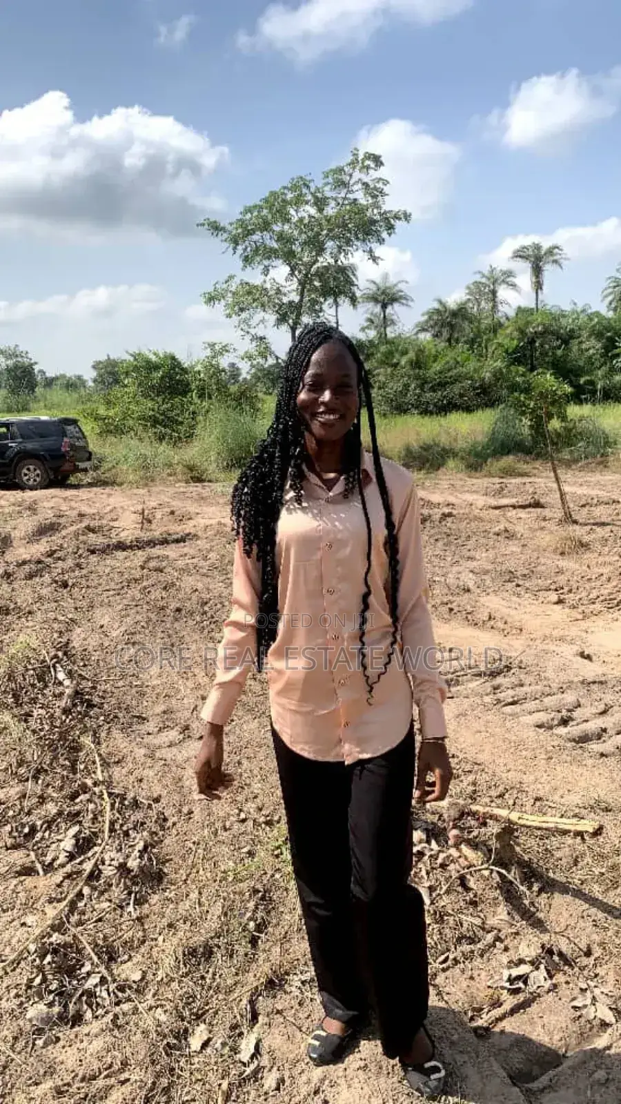 Buy and Build Estate Land, Along Onisha Enugu, Akwa Anambra