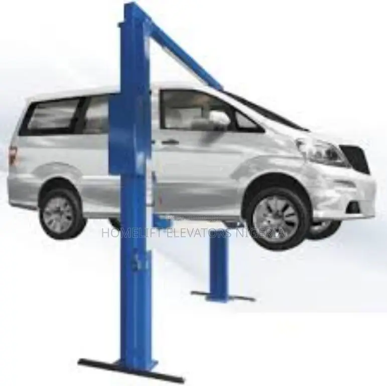 Auto Lift 3000kg