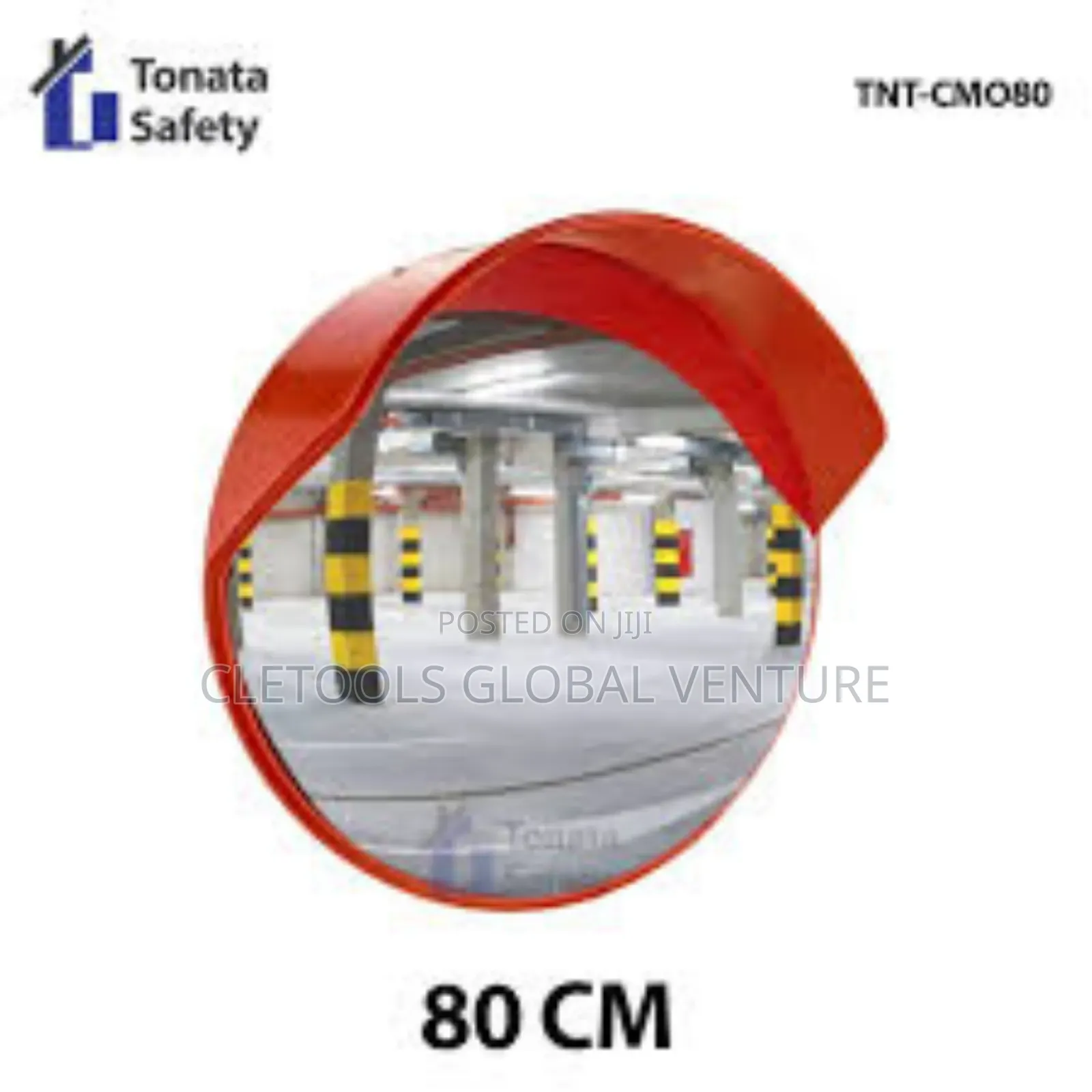 Convex Mirror