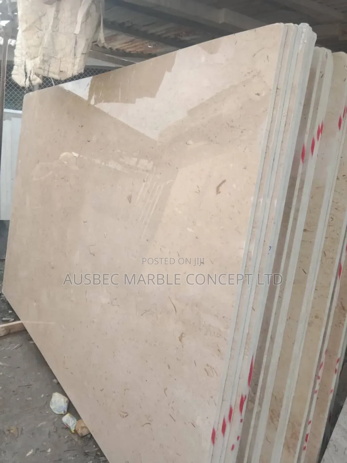 Marble Slab 2cm