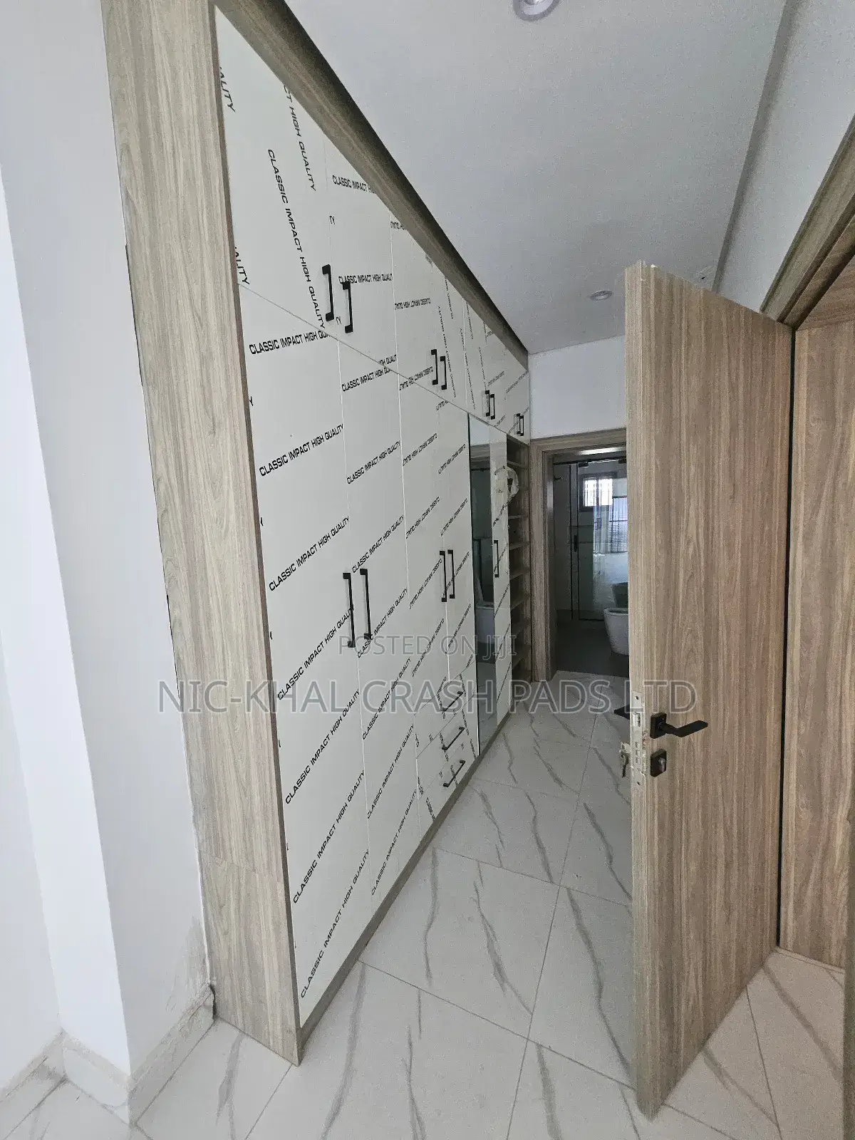 4bdrm Duplex in Jahi By Gilmor for rent