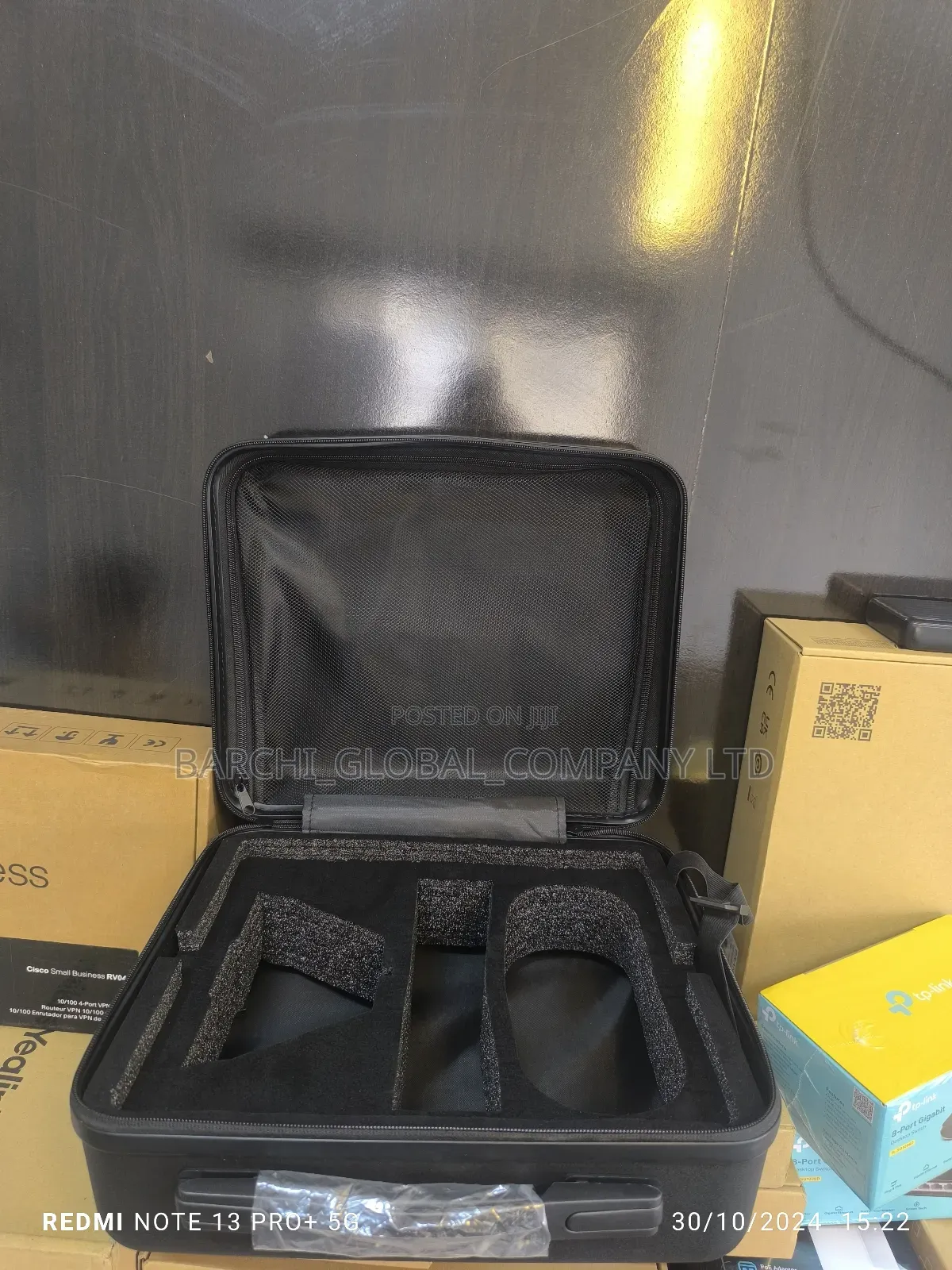 Starlink Mini Bag