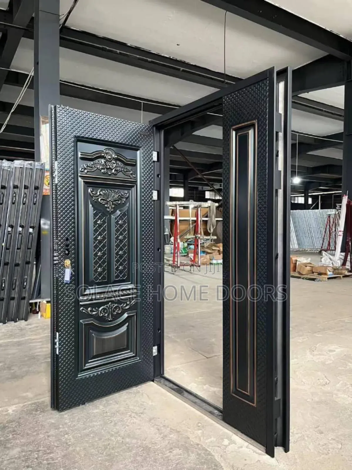 4ft Italian Standard Door