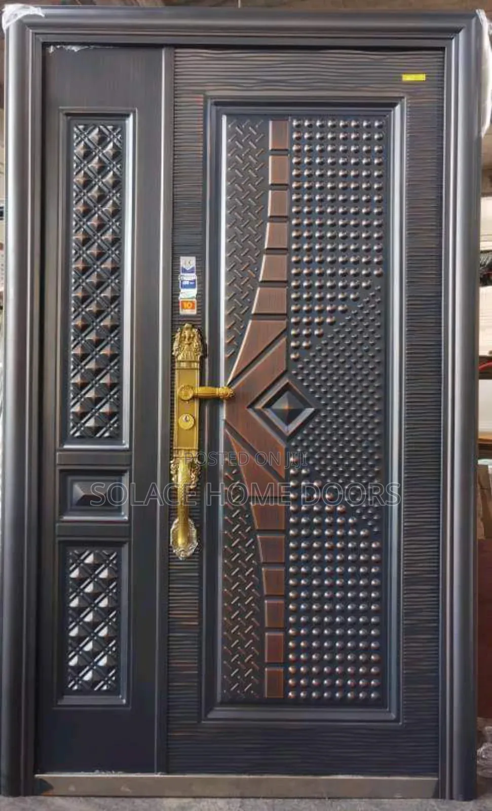 4ft Italian Standard Door