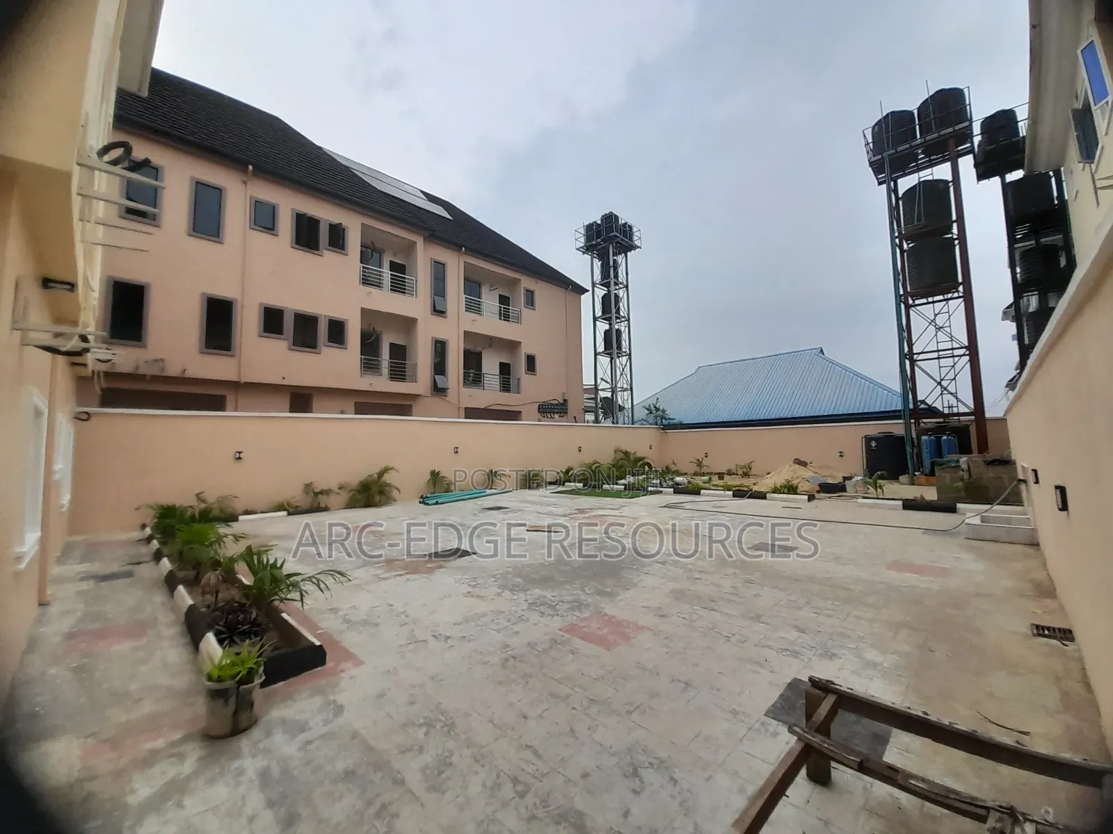 2bdrm Apartment in Ago Palace for sale