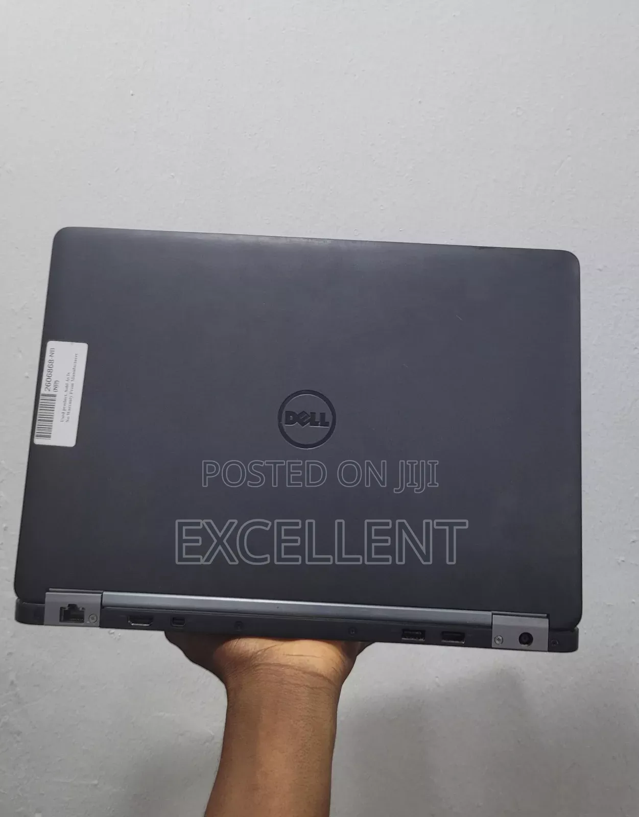 Laptop Dell Latitude 7480 8GB Intel Core I7 SSD 256GB