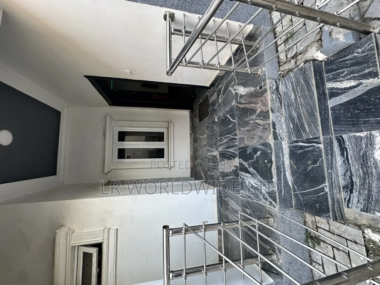 Furnished 4bdrm Townhouse/Terrace in Gwarinpa for Sale