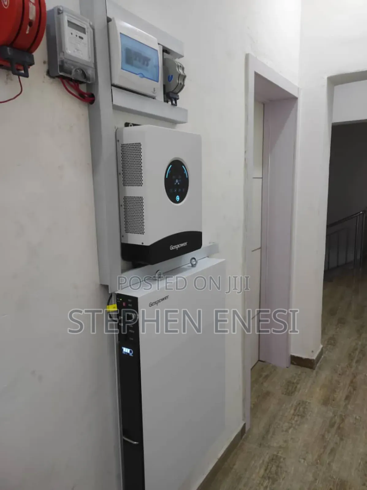 Solar Inverter