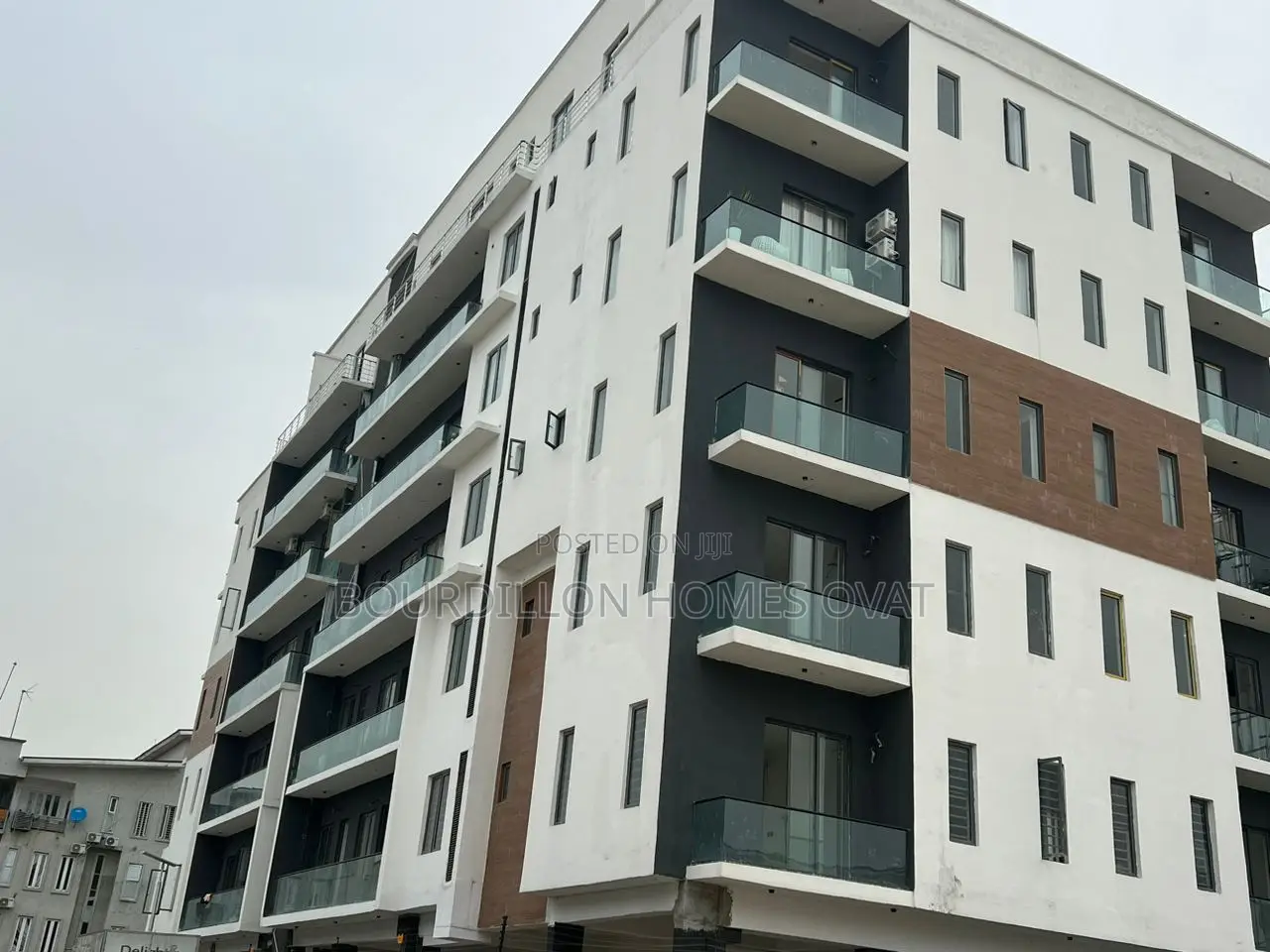 2bdrm Apartment in Ikate for sale