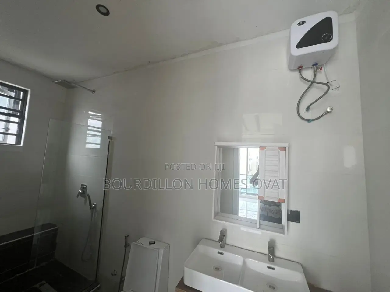 2bdrm Apartment in Ikate for sale