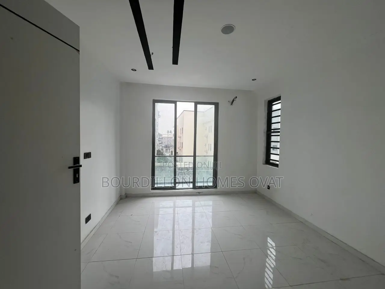 2bdrm Apartment in Ikate for sale