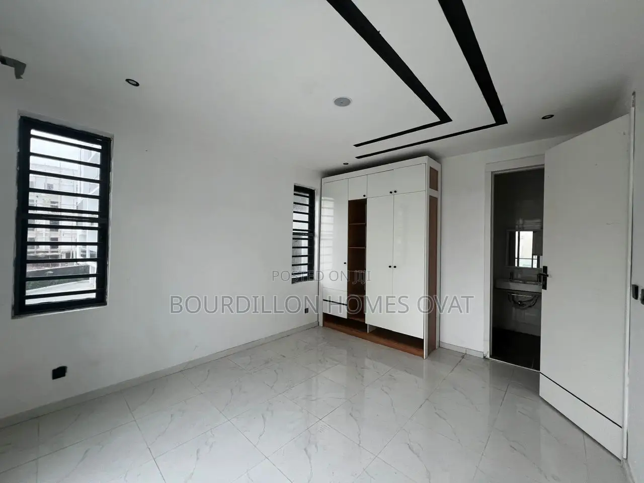 2bdrm Apartment in Ikate for sale