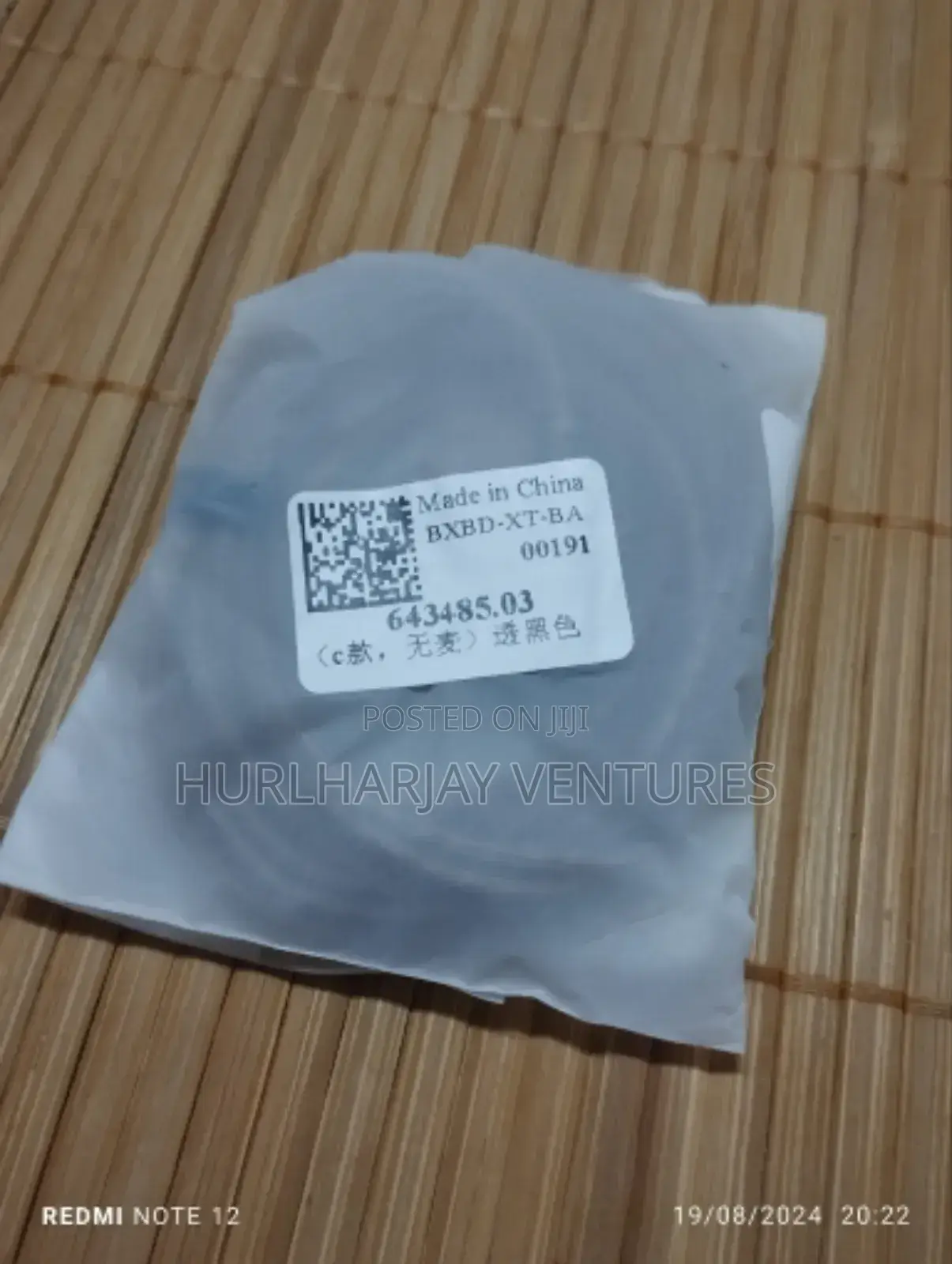 Kz in-Ear Monitors Replacement Cables