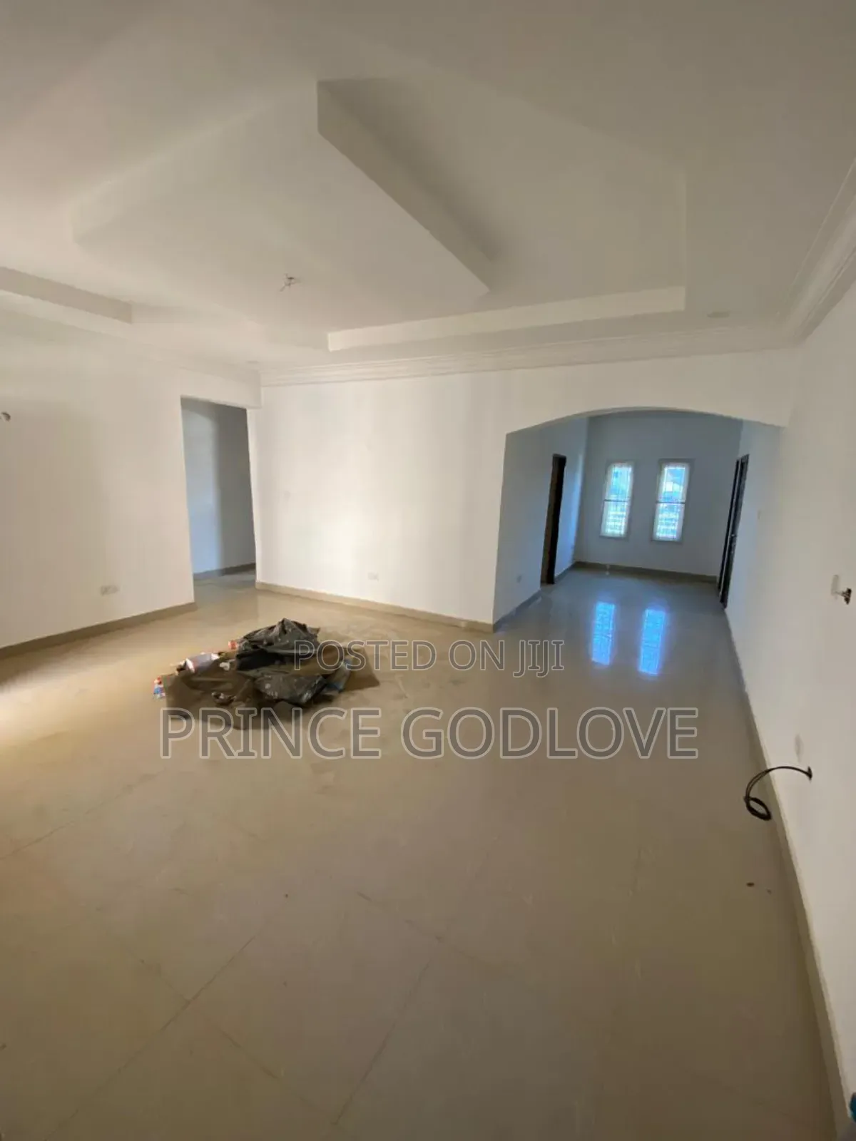 2bdrm Block of Flats in Dawaki for rent