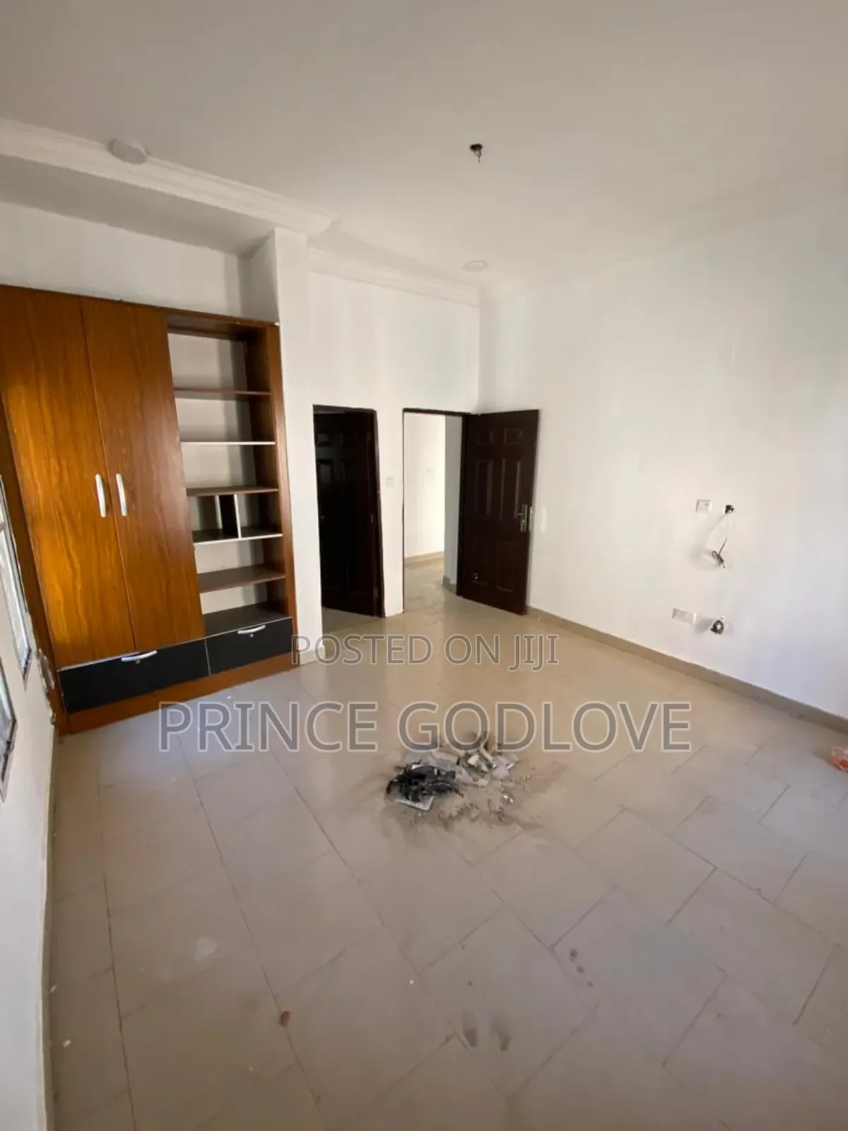 2bdrm Block of Flats in Dawaki for rent