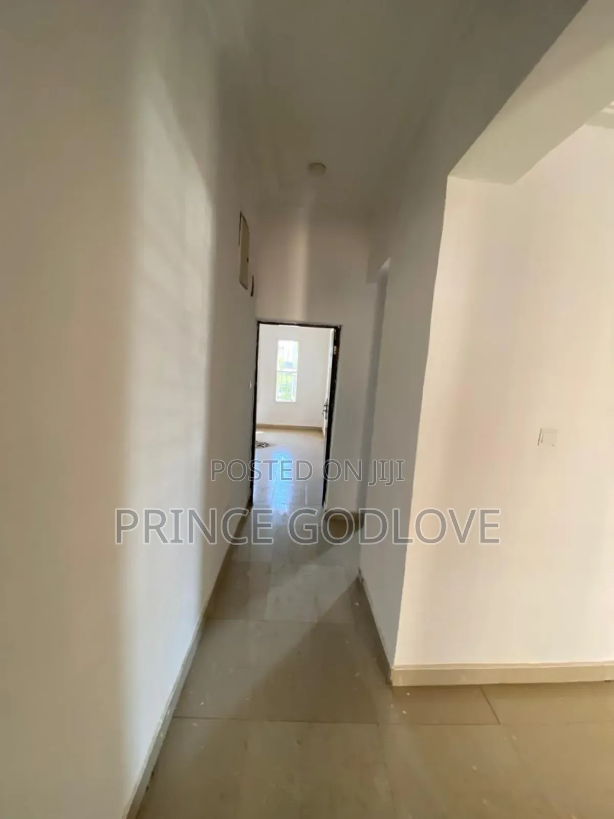 2bdrm Block of Flats in Dawaki for rent