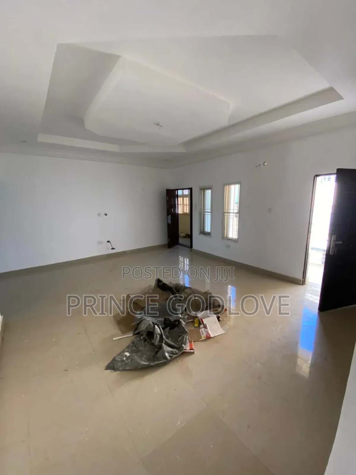 2bdrm Block of Flats in Dawaki for rent