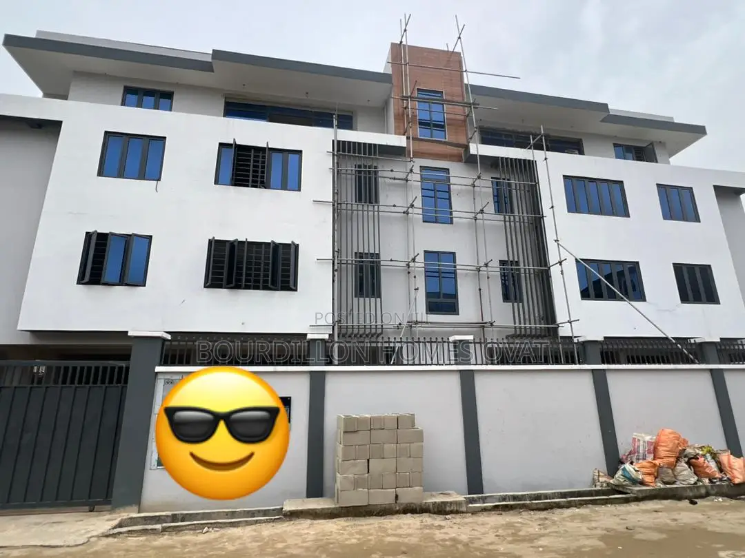 2bdrm Apartment in Ikate for sale