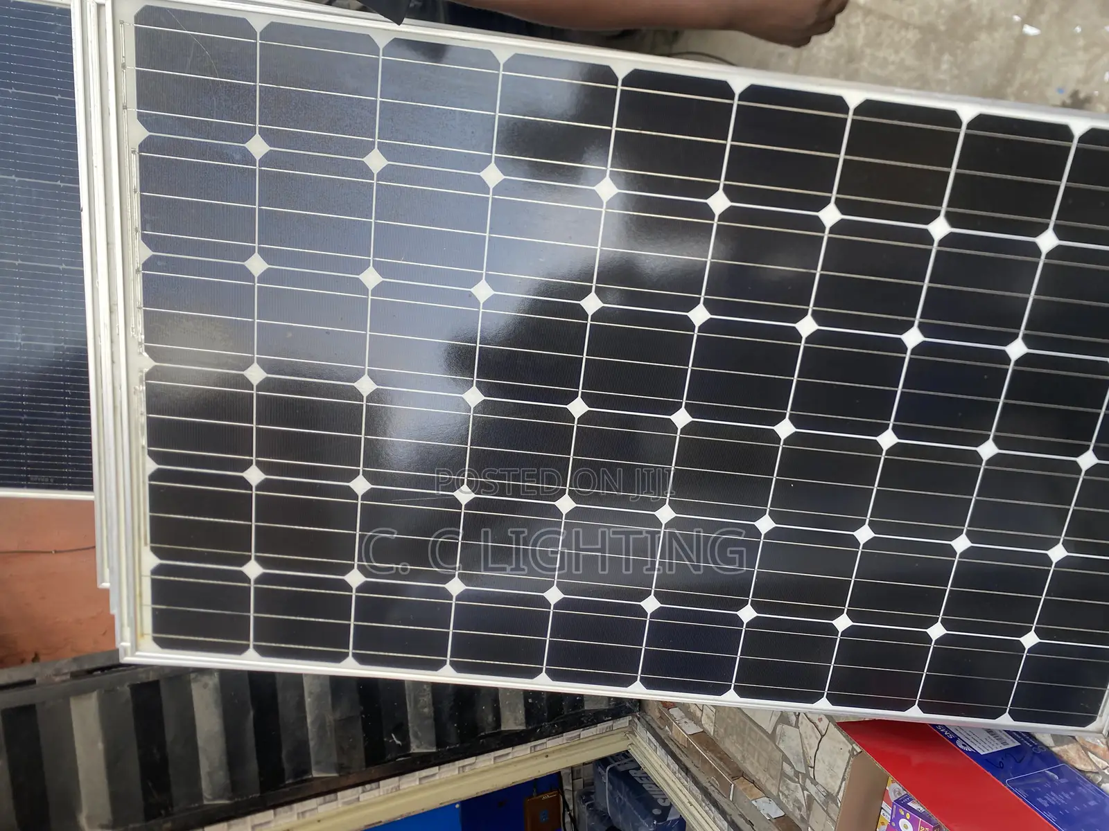 300watts Solar Panel