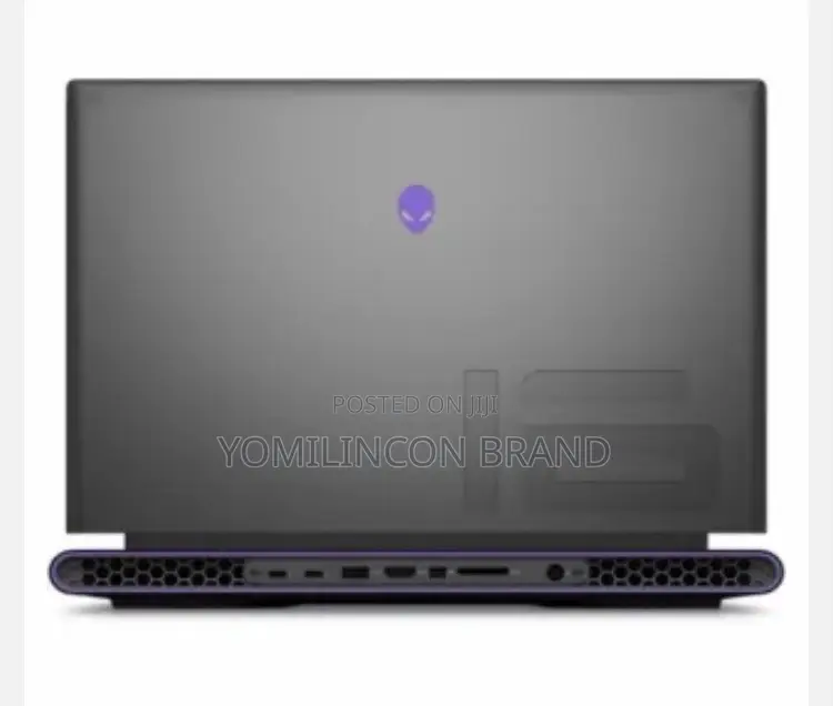 New Laptop Dell Alienware M16 16GB SSD 1T