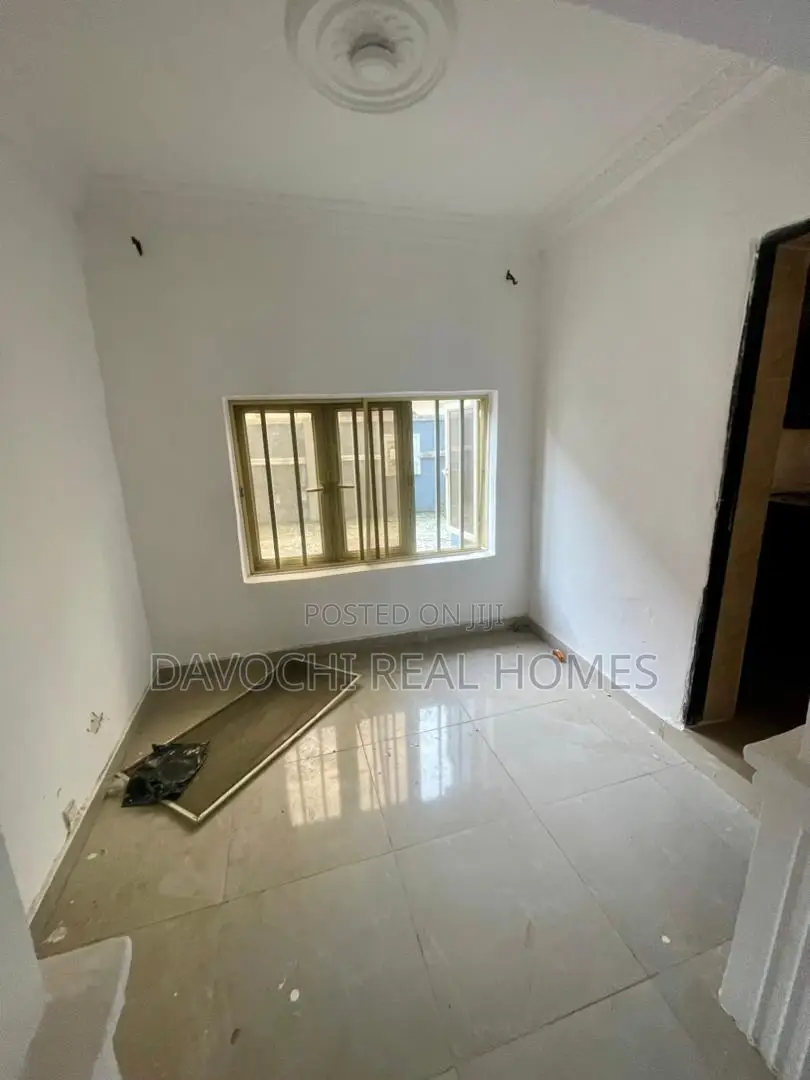 Furnished 2bdrm Apartment in Sangotedo for rent