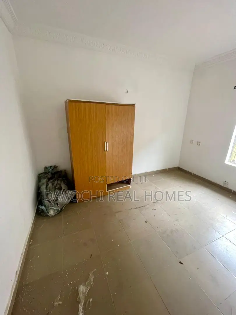 Furnished 2bdrm Apartment in Sangotedo for rent