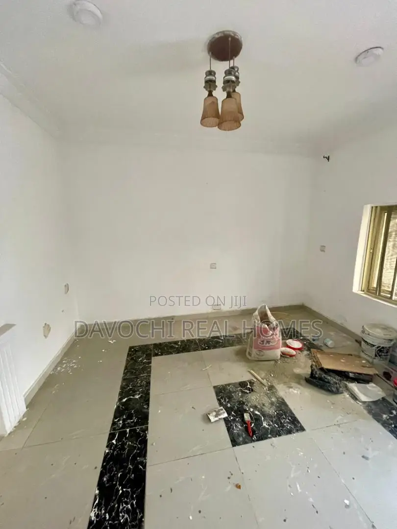 Furnished 2bdrm Apartment in Sangotedo for rent