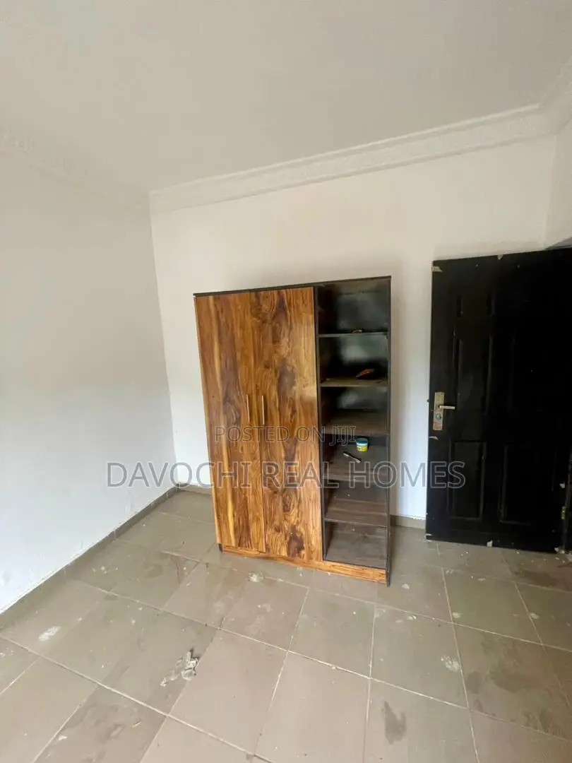 Furnished 2bdrm Apartment in Sangotedo for rent