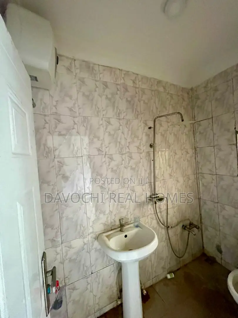 Furnished 2bdrm Apartment in Sangotedo for rent