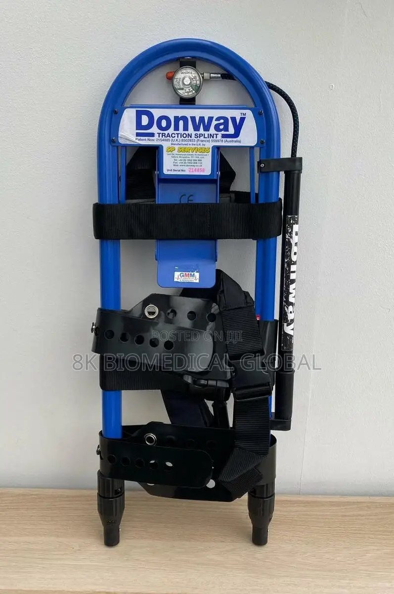 Donway Traction Splint