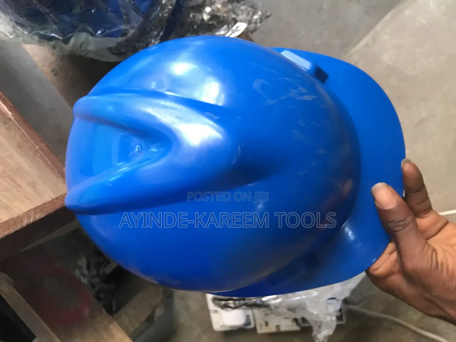 Helmets V Guard