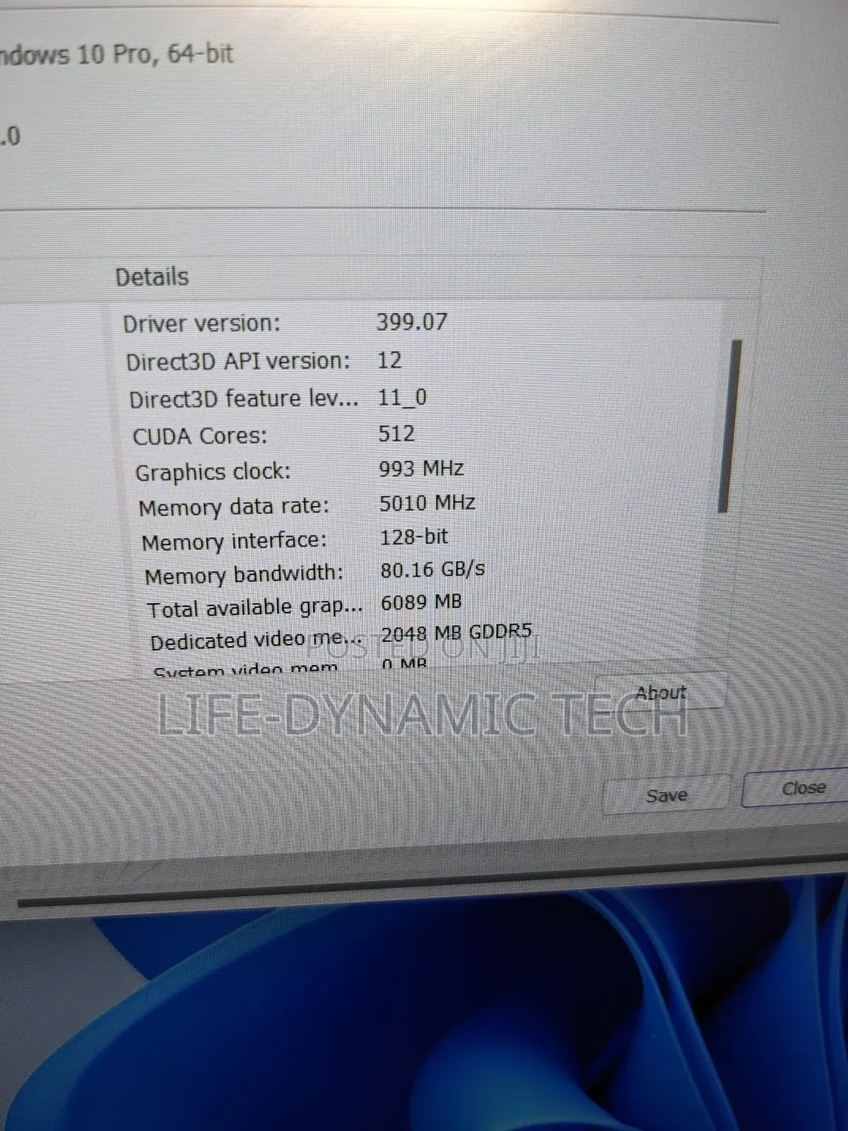 Laptop Dell Precision 7510 16GB Intel Core I7 HDD+SSD 1T