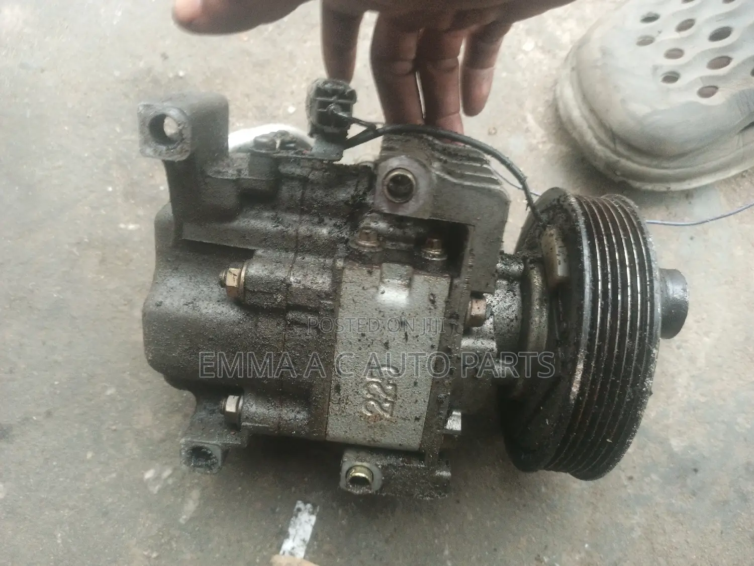 Compressor for Mazda 6 , Cx7 Automatic Is Available