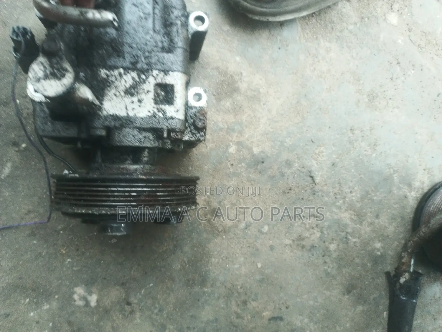 Compressor for Mazda 6 , Cx7 Automatic Is Available