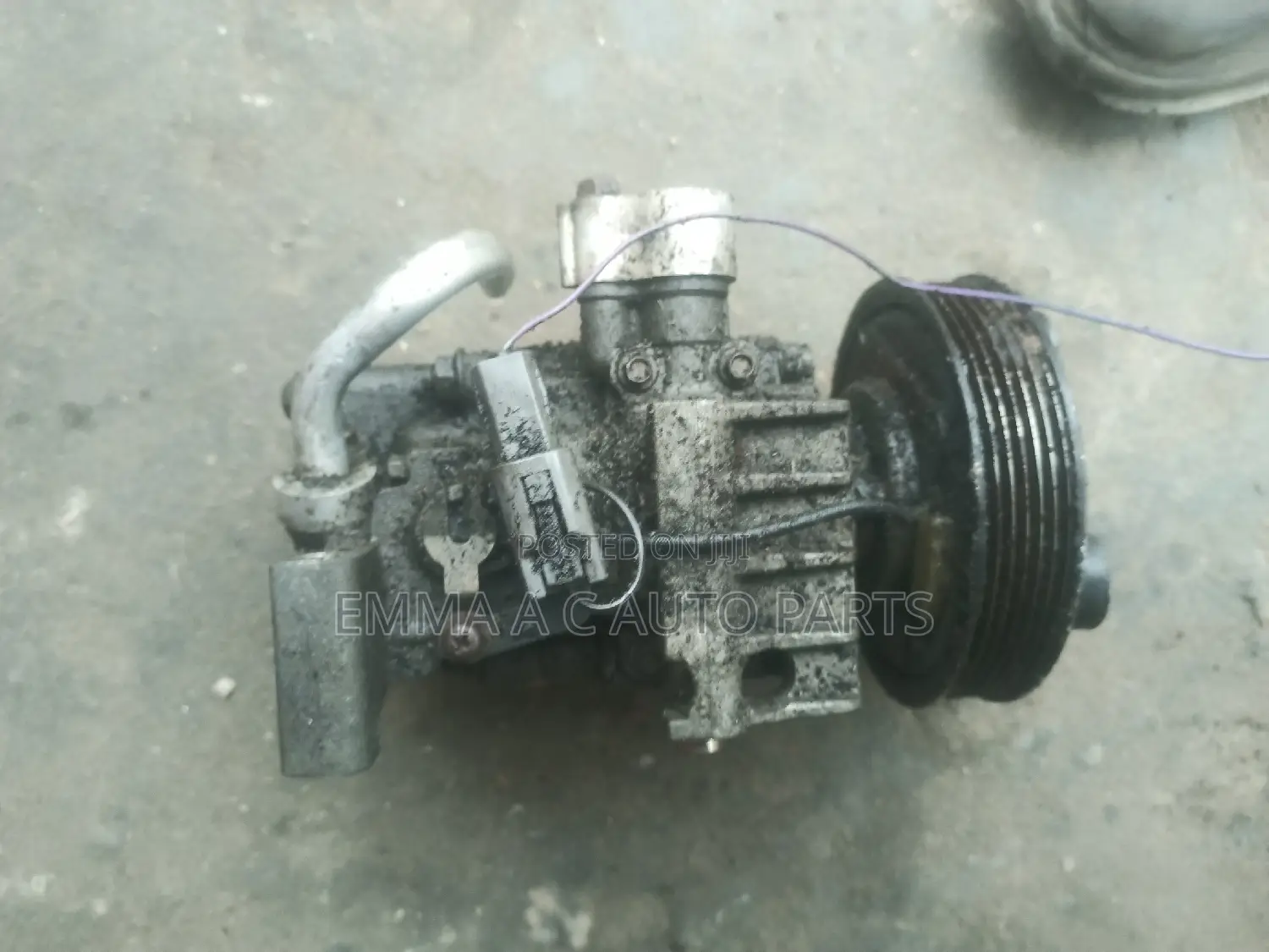 Compressor for Mazda 6 , Cx7 Automatic Is Available
