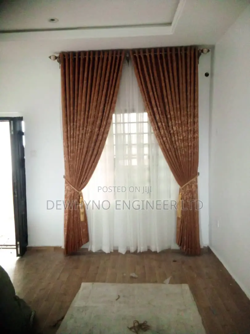 Luxury Curtains