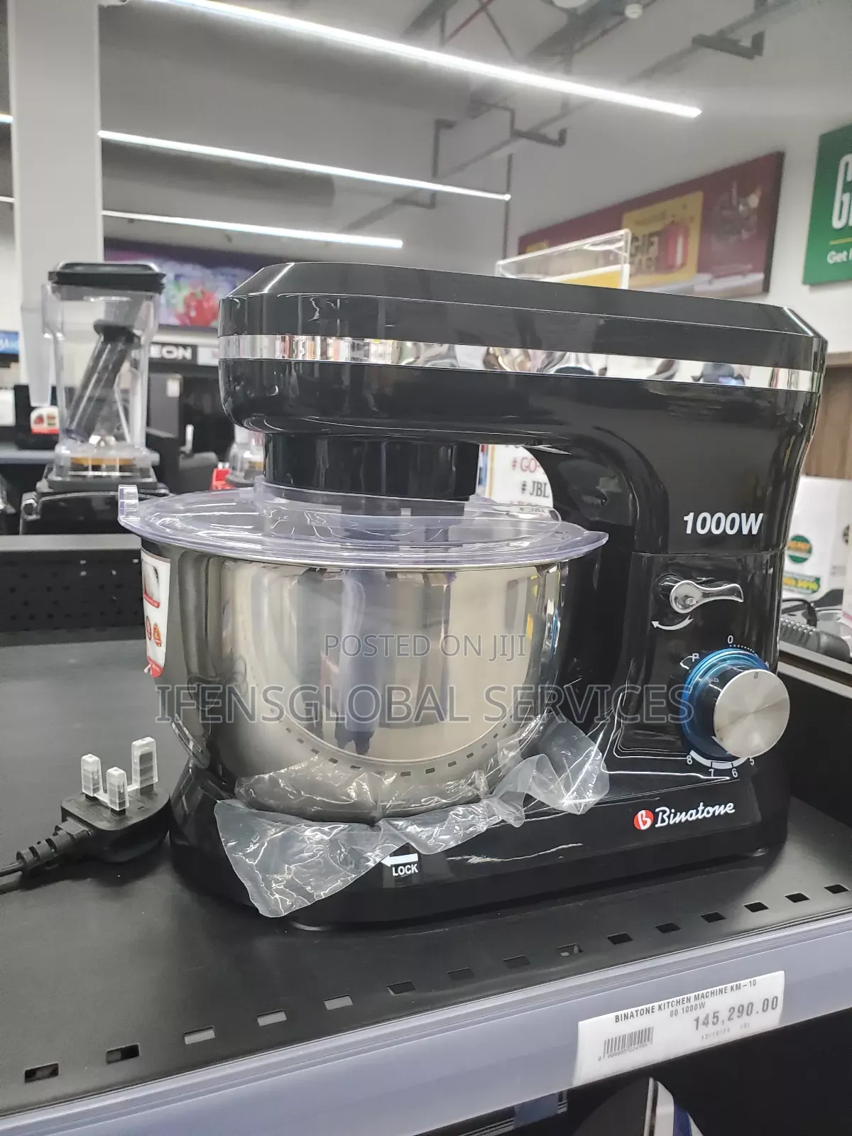 Binatone Cake Mixer