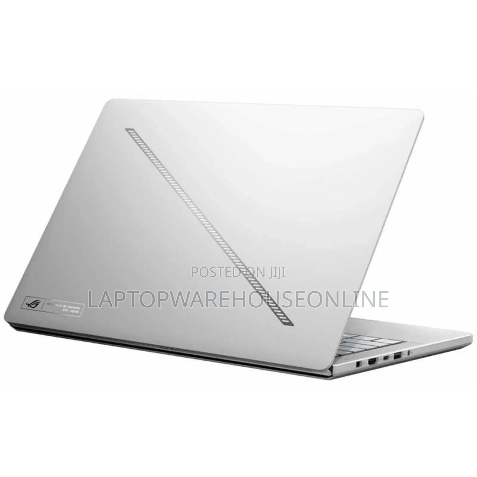 New Laptop Asus ROG Zephyrus G14 16GB AMD Ryzen 9 SSD 1T