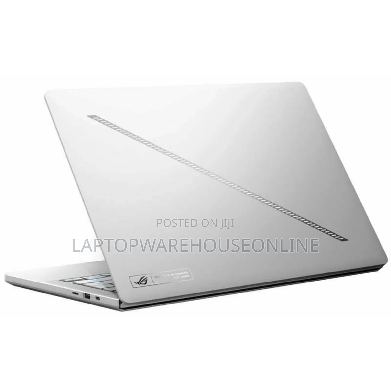 New Laptop Asus ROG Zephyrus G14 16GB AMD Ryzen 9 SSD 1T