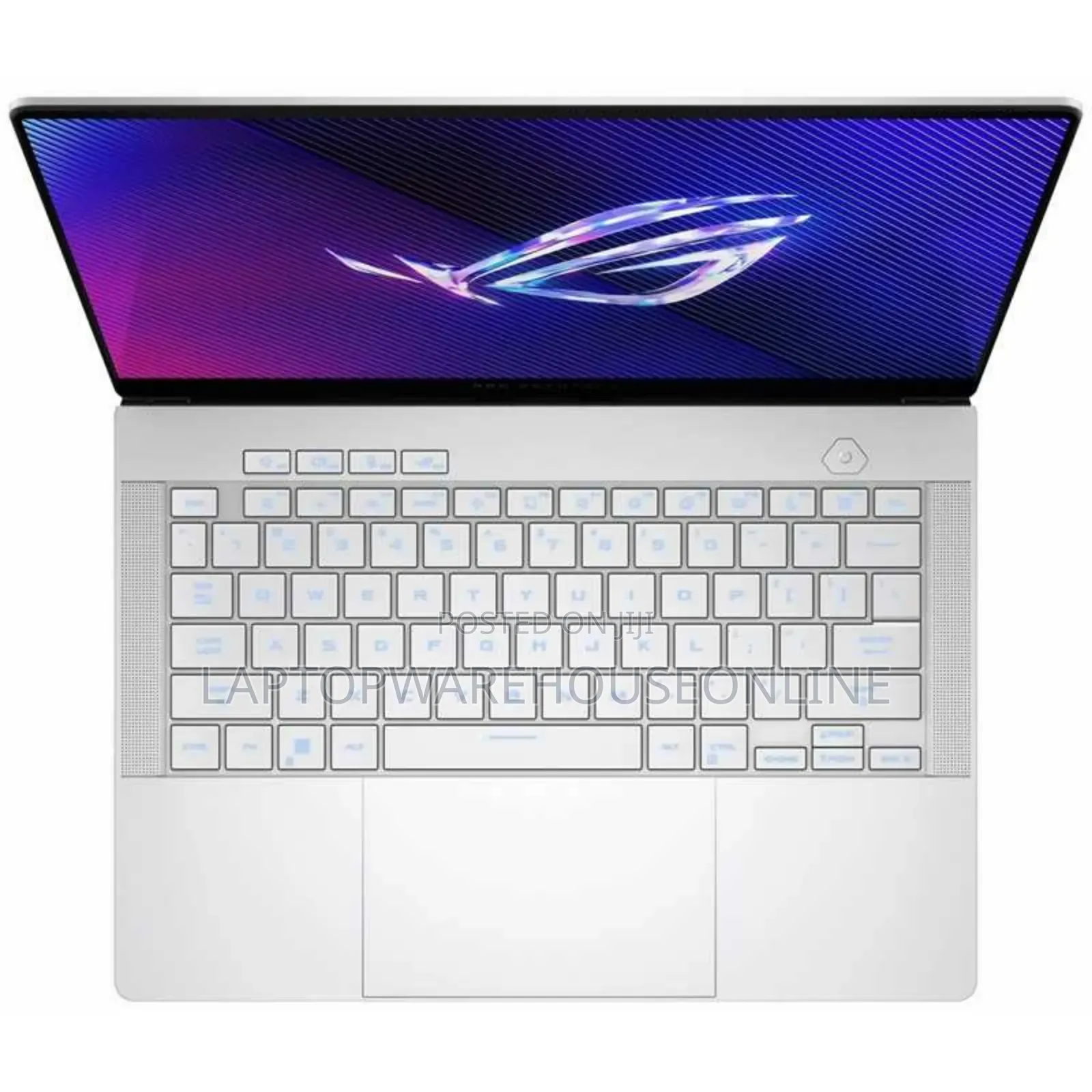 New Laptop Asus ROG Zephyrus G14 16GB AMD Ryzen 9 SSD 1T
