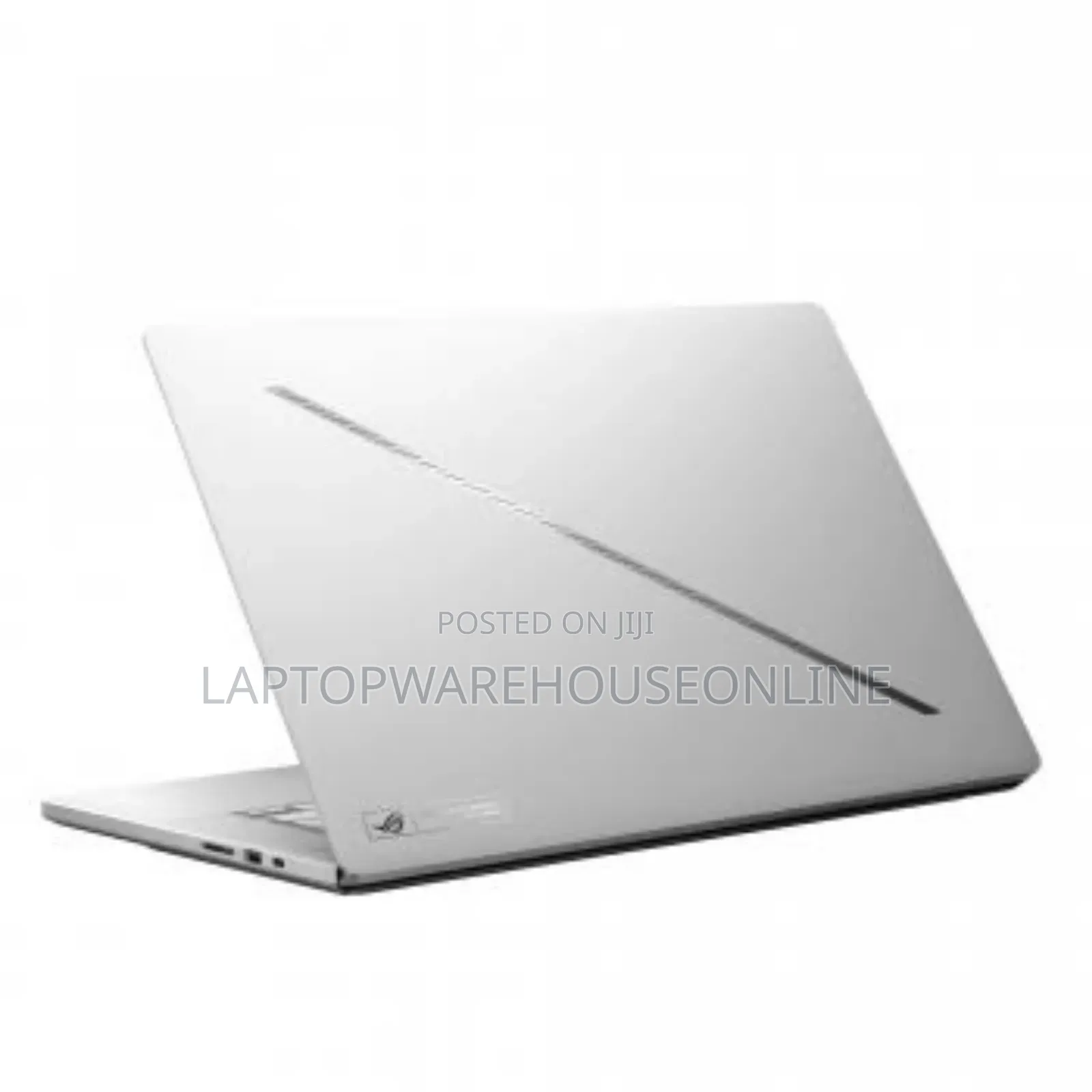 New Laptop Asus ROG Zephyrus G14 16GB AMD Ryzen 9 SSD 1T