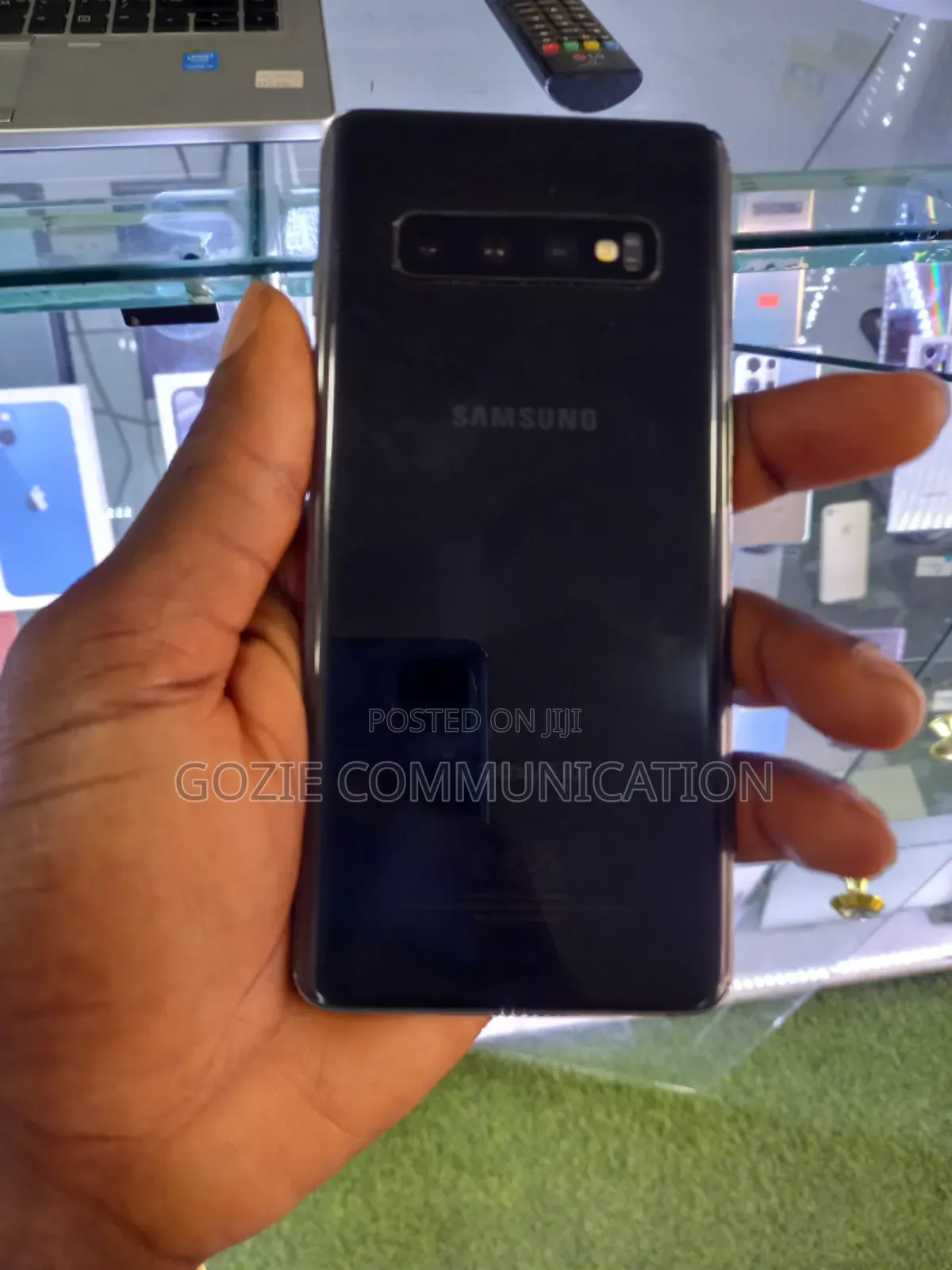 Samsung Galaxy S10 128 GB